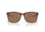Oakley Paracord Sunglasses, Matte Tortoise, PRIZM Tungsten, PRIZM Tungsten, OO9506D-0357