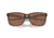 Oakley Paracord Sunglasses, Matte Tortoise, PRIZM Tungsten, PRIZM Tungsten, OO9506D-0357
