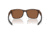 Oakley Paracord Sunglasses, Matte Tortoise, PRIZM Tungsten, PRIZM Tungsten, OO9506D-0357