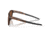 Oakley Paracord Sunglasses, Matte Tortoise, PRIZM Tungsten, PRIZM Tungsten, OO9506D-0357