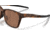 Oakley Paracord Sunglasses, Matte Tortoise, PRIZM Tungsten, PRIZM Tungsten, OO9506D-0357