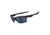 Oakley Bottle Rocket Progressive Prescription Sunglasses - Polished Black Frame OO9164-07