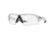 Oakley Radarlock Path Asia Fit Sunglasses 920671-38 - , Clear Lenses