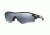 Oakley Radarlock Path ASIAN OO9206 Sunglasses 920601-38 - Polished Black Frame, Black Iridium Lenses