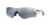 Oakley RADARLOCK PATH ASIAN OO9206 Sunglasses 920602-38 - Matte White Frame, Slate Iridium Lenses