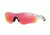 Oakley RADARLOCK PATH ASIAN OO9206 Sunglasses 920626-38 - Polished White Frame, Prizm Baseball Outfield Lenses