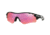 Oakley RADARLOCK PATH ASIAN OO9206 Sunglasses 920628-38 - Polished Black Frame, Prizm Trail Lenses