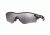 Oakley Radarlock Path ASIAN OO9206 Sunglasses 920641-38 - Polished Black Frame, Prizm Black Lenses