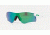 Oakley Radarlock Path ASIAN OO9206 Sunglasses 920643-38 - Polished White Frame, Prizm Jade Lenses