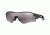 Oakley Radarlock Path ASIAN OO9206 Sunglasses 920644-38 - Carbon Fiber Frame, Prizm Black Lenses