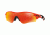 Oakley Radarlock Path ASIAN OO9206 Sunglasses 920645-38 - Infrared Frame, Prizm Ruby Lenses