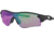 Oakley Radarlock Path ASIAN OO9206 Sunglasses 920657-38 - , Prizm Road Jade Lenses