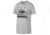 Oakley Regiment Tee, Heather Grey, Medium 455139-203-MD