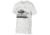 Oakley Regiment Tee, White, Medium 455139-100-MD