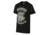 Oakley Search and Destroy Tee, Jet Black, Large 455154-01K-LG