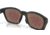 Oakley Shackle Sunglasses, Matte Black, PRIZM Sapphire, PRIZM Sapphire, OO9507D-0152