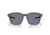 Oakley Shackle Sunglasses, Matte Hunter Green, PRIZM Grey, PRIZM Grey, OO9507D-0652