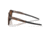 Oakley Shackle Sunglasses, Matte Tortoise, PRIZM Tungsten, PRIZM Tungsten, OO9507D-0352