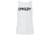 Oakley SI 100C-Mark Ii Tank - Mens, White, Extra Large, 456934A-100-XL