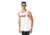 Oakley SI 100C-Mark Ii Tank - Mens, White, Extra Large, 456934A-100-XL
