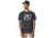 Oakley SI 50-Dtp Camo Box - Mens, Fathom Light Heather, Medium, 456862A-6AN-M
