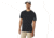 Oakley SI 50-Geo Sleeve - Mens, Blackout, Extra Large, 456861A-02E-XL
