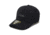 Oakley SI 6 Panel Stretch Metallic Hat - Mens, Blackout, Small/Medium, 912209-02E-S/M