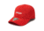 Oakley SI 6 Panel Stretch Metallic Hat - Mens, High Risk Red, Large/Extra Large, 912209-43A-L/XL