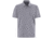 Oakley SI Aero Ellipse Polo - Mens, Fathom Heather, Medium, 434047-6AE-M