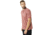 Oakley SI Aero Ellipse Polo - Mens, Iron Red Light Heather, Medium, 434172-973-M