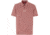 Oakley SI Aero Ellipse Polo - Mens, Iron Red Light Heather, Medium, 434172-973-M