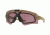 Oakley SI BALLISTIC M FRAME ALPHA OO9296 Sunglasses 929611-44 - Col. 929611 Frame