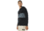 Oakley SI Block Color Hooded Fleece - Mens, Blackout, 3XL, 472420-02E-XXXL