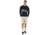 Oakley SI Block Color Hooded Fleece - Mens, Blackout, 3XL, 472420-02E-XXXL