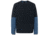 Oakley SI Crewneck Quilted Utility Jacket - Mens, Blackout, Extra Large, 472413-02E-XL