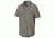 Oakley SI Efficiency Short Sleeve Shirt, Grigio Scuro, XXL 401696-23Q-XXL