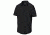 Oakley SI Efficiency Short Sleeve Shirt, Jet Black, Small 401696-01K-SM