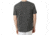 Oakley SI Ellipse USA Short Sleeve - Mens, Jet Black Heather, Medium, 457355-01S-M