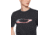 Oakley SI Ellipse USA Short Sleeve Tee - Men's, Blackout, Medium, 457355-02E-M