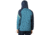 Oakley SI Enhance Double Hoodie Jacket - Mens, Petrol, Extra Small, 412721-9PE-XS