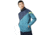 Oakley SI Enhance Double Hoodie Jacket - Mens, Petrol, Extra Small, 412721-9PE-XS