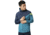 Oakley SI Enhance Double Hoodie Jacket - Mens, Petrol, Extra Small, 412721-9PE-XS