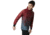 Oakley SI Enhance Wind Hoody Graphic 9.0 - Mens, Sundried Tomato, 2XL, 412723-4ST-XXL
