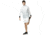Oakley SI Enhance Wind Hoody Graphic 9.0 - Mens, White, 2XL, 412723-100-XXL