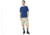 Oakley SI Geometric Sleeve Polodetail Short Sleeve - Mens, Dark Blue, Extra Large, 434372-609-XL