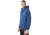 Oakley SI Golf Ball Fleece Hoodie Tnp - Mens, Blue, Small, 472559-600-S