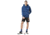 Oakley SI Golf Ball Fleece Hoodie Tnp - Mens, Blue, Small, 472559-600-S