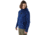 Oakley SI Hooded Scuba Fleece - Mens, Dark Blue, Medium, 461639-609-M