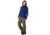 Oakley SI Hooded Scuba Fleece - Mens, Dark Blue, Medium, 461639-609-M