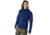 Oakley SI Hooded Scuba Fleece - Mens, Dark Blue, Medium, 461639-609-M